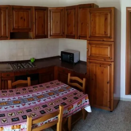 Casa Vacanza Allegria Appartement Vittoria