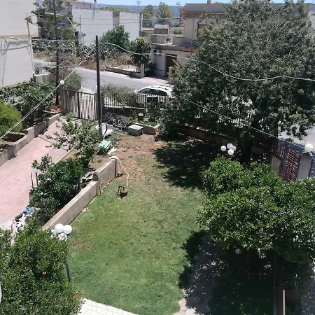 Casa Vacanza Allegria Vittoria