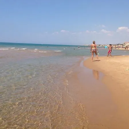 Casa Vacanza Allegria *