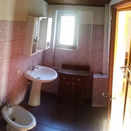 Casa Vacanza Allegria Appartement